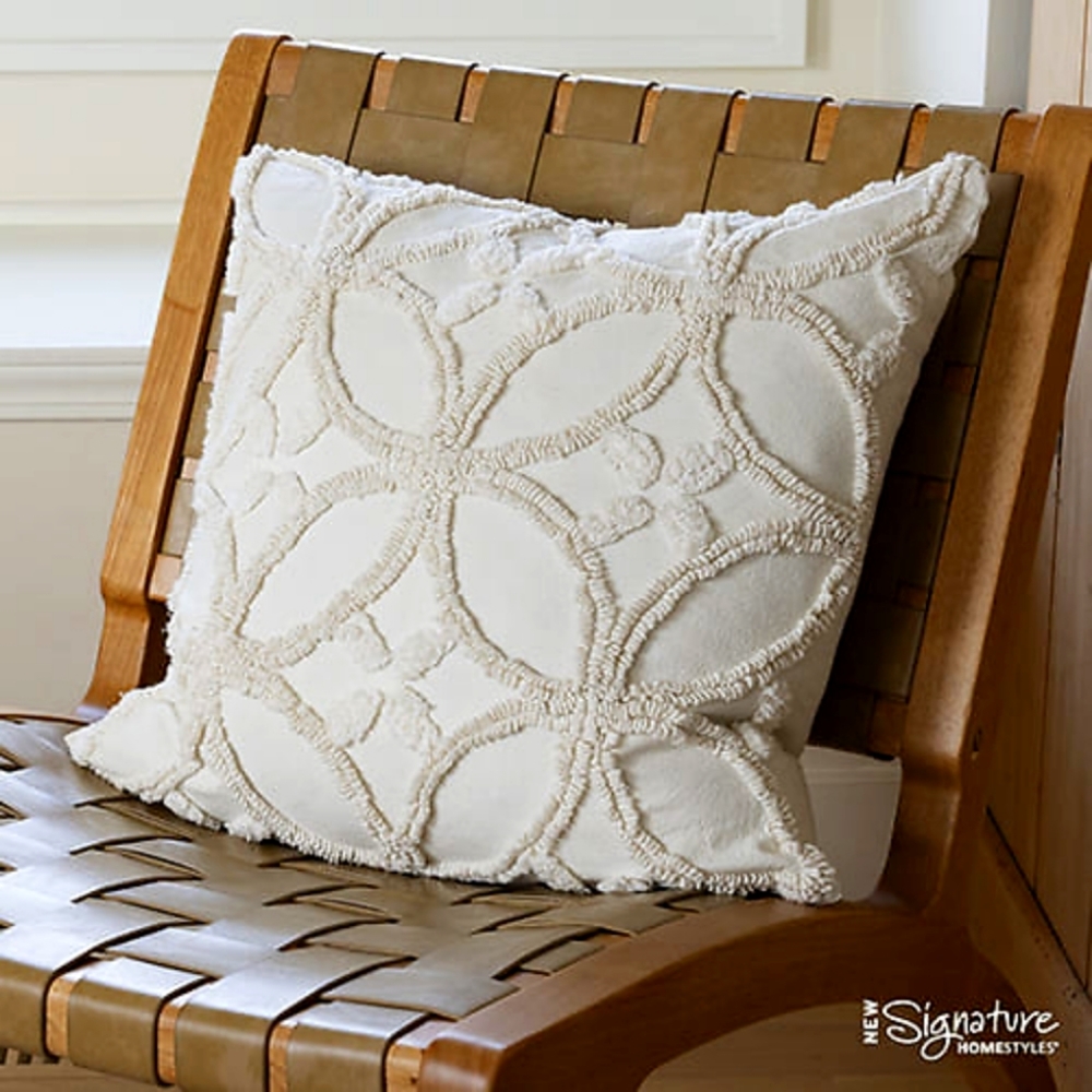 Home accents